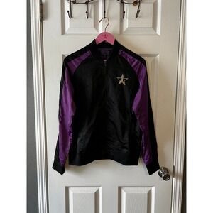 Small Jeffree Star Blood Lust Jacket w/ hanger